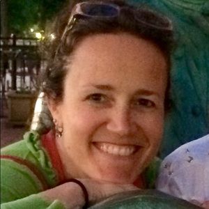 Meet your Posher, Sheryl